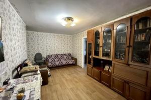 квартира по адресу Новокримська, 4а