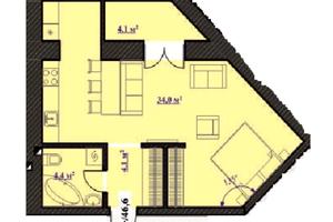 квартира за адресою Декабристів, 11