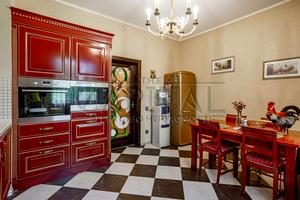 будинок за адресою 126-та Садова вул.