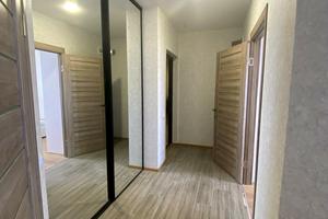 квартира по адресу Академика Сахарова ул., 3-Е