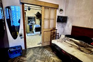 квартира по адресу Сергея Васильковского ул., 12