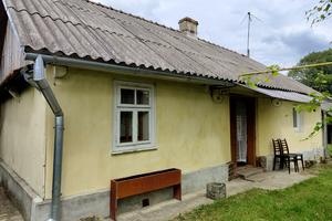 дом по адресу Антонича
