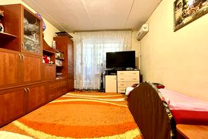 квартира по адресу Мира просп., 21а