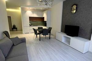 квартира за адресою Французский бульвар, 25