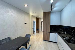 квартира по адресу Мира ул., 100