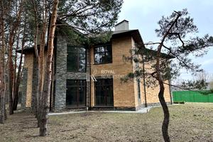 дом по адресу Сосновая ул.
