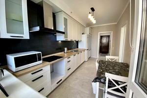 квартира за адресою Юрія Кондратюка вул., 3