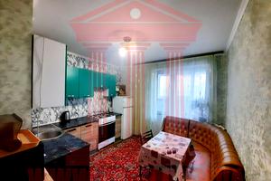 квартира по адресу Банковская ул., 32