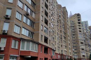 квартира по адресу Никольско-Слободская ул., 4-В