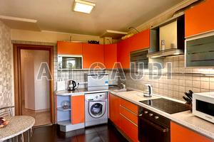 квартира за адресою Садова вул., 42а