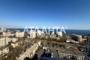 квартира за адресою Французький бульв., 22