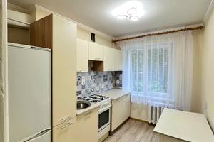 квартира по адресу Ивана Пулюя ул., 9
