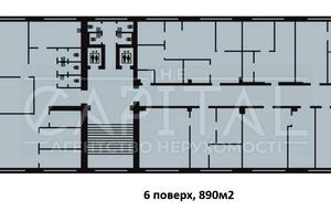 комерційна за адресою Лесі Українки бульв., 34