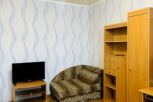квартира за адресою Валентинівська вул. (Блюхера), 46