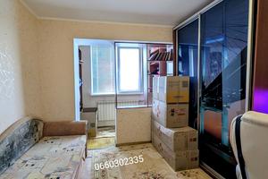 квартира за адресою Сумської Тероборони вул. (Ковпака), 15