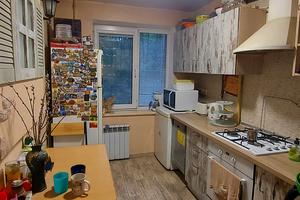 квартира за адресою житловий масив Тополя-2 вул., 3