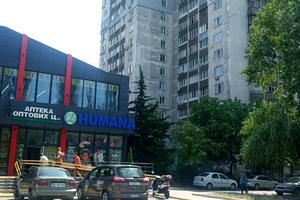 квартира по адресу Красный камень, 22