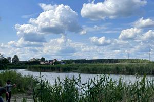 участок по адресу с. Новоселовка, Центральна, 52