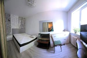 квартира по адресу Космонавтов ул., 23/1