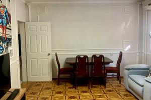 квартира по адресу Парусная ул. (Героев Сталинграда), 8