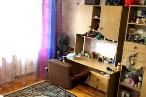 квартира за адресою Новокримська вул., 42