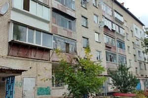 квартира по адресу Владимира Великого ул. (Энгельса), 4