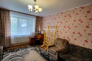 квартира за адресою Чорновола, 6