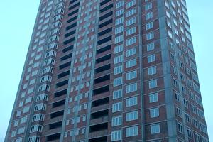квартира по адресу Бориса Гмыри ул., 27а