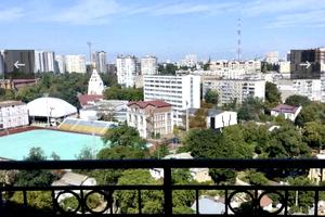 квартира за адресою Шевченка просп., 35