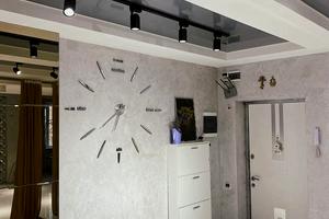 квартира по адресу Паустовского ул., 43