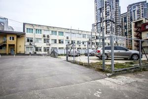 коммерческая по адресу Новопечерский пер., 5