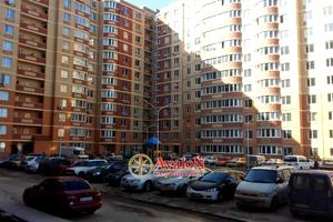 квартира по адресу Паустовского ул., 2