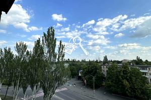 квартира за адресою Університетський просп. (Гагаріна), 69