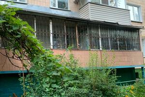 квартира по адресу Хоменко ул., 20