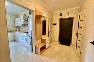 квартира за адресою Боднарська вул., 14а