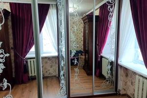 квартира за адресою житловий масив Червоний Камінь, 4
