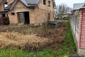 дом по адресу Сірка