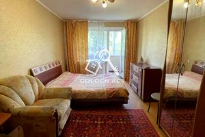 квартира по адресу Віктора Оцерклевича ул. (Курчатова), 38