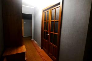 квартира за адресою Екіпажний пров., 1