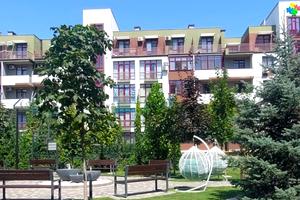 квартира по адресу Владислава Бувалкина ул. (Бочарова Генерала), 7А