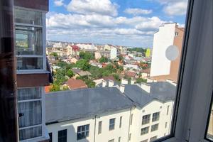 квартира за адресою Височана, 18