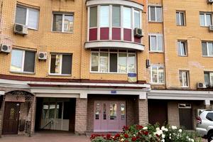 квартира за адресою Володимира Івасюка просп. (Героїв Сталінграду), 6