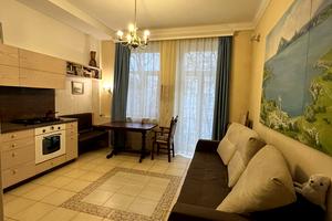 квартира за адресою Німецький в'їзд (Пушкінський), 11