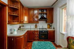 квартира по адресу Академика Доброхотова ул., 17