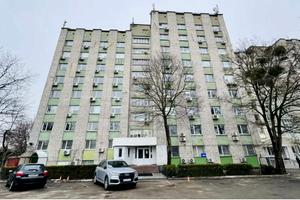 коммерческая по адресу Лабораторный пер., 1