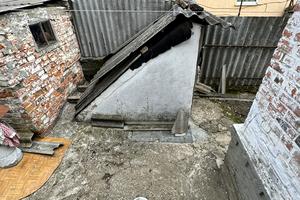 будинок за адресою Степана Носа пров. (Полєтаєва)