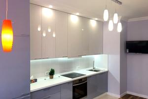 квартира за адресою Бориса Гмирі вул., 17