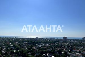 квартира за адресою Костанді вул., 104а