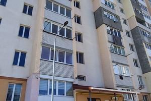 квартира за адресою Левка Лук'яненка вул. (Ватутіна), 137-В