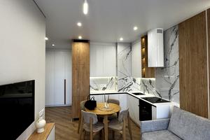 квартира за адресою Краснова вул., 3а